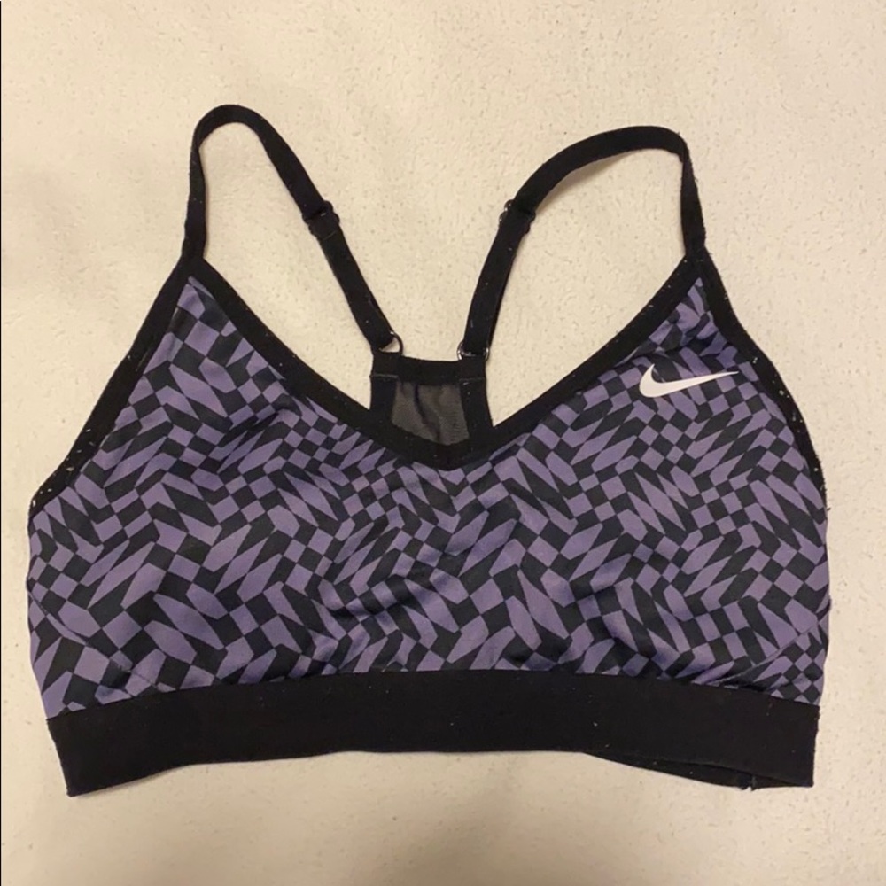 🚫SOLD🚫Nike Sports Bra